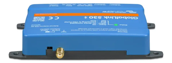 Gateway Monitorizare VICTRON ENERGY GlobalLink 530 4G cu rezervă 2G - imagine 4