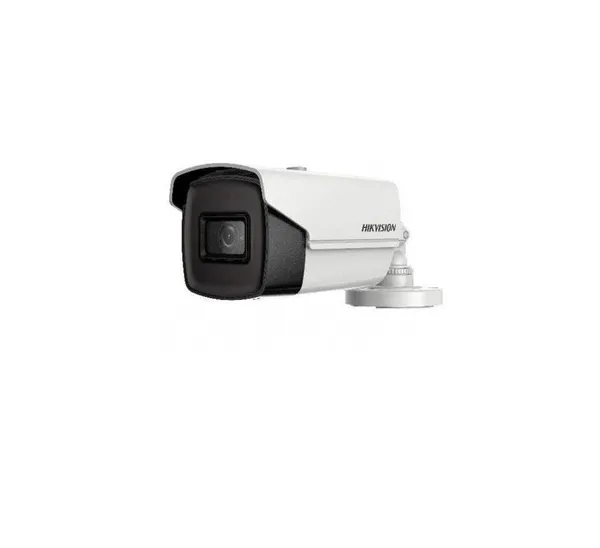 Camera de supraveghere HIKVISION Turbo HD DS-2CE16H8T-IT5F 5MP Bullet - imagine 2