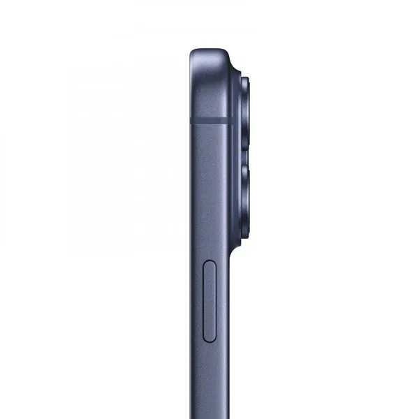Telefon Mobil APPLE iPhone 17 Pro Max 512GB Deep Blue - imagine 4