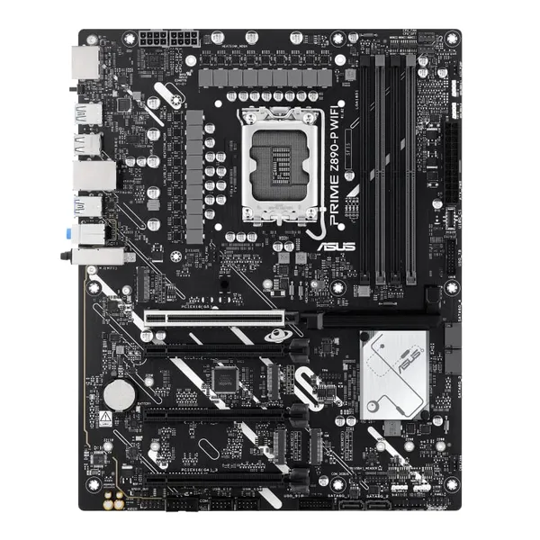 Placă de bază ASUS PRIME Z890-P WIFI LGA 1851 DDR5 ATX