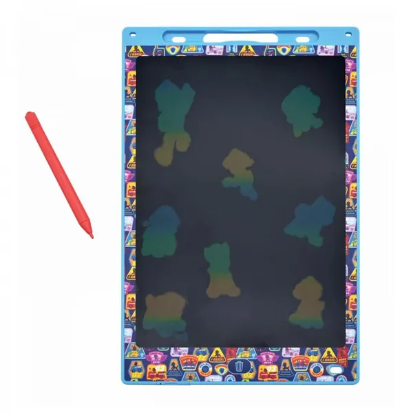 Tabletă de desenat LEXIBOOK PAW Patrol E-Ink CRT10PA - imagine 4