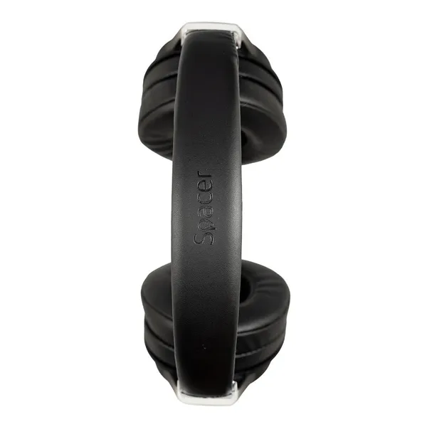 Căști SPACER SPBH ONYX Wireless 300mAh Negru - imagine 3