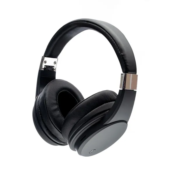 Căști SPACER SPBH ONYX Wireless Bluetooth 300mAh Negru - imagine 4