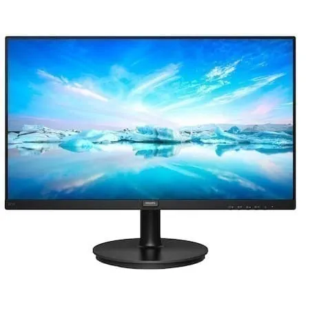 Monitor PHILIPS 221V8A 21.5 inch VA FHD 75Hz