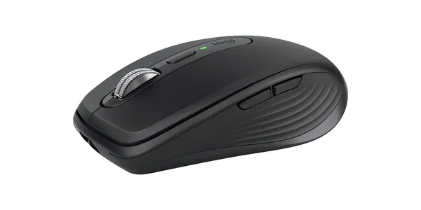 Mouse LOGITECH MX Anywhere 3S Wireless Graphite