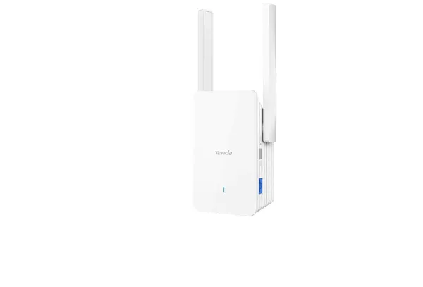 Range Extender TENDA A33 AX3000 Wi-Fi 6 Dual-Band - imagine 2