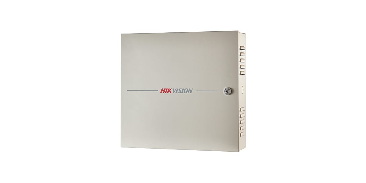 Centrală Control Acces HIKVISION DS-K2602T
