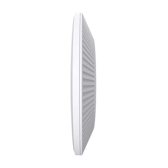 Access Point TP-LINK Omada EAP773 Wi-Fi 7 Tri-Band BE9300 - imagine 3