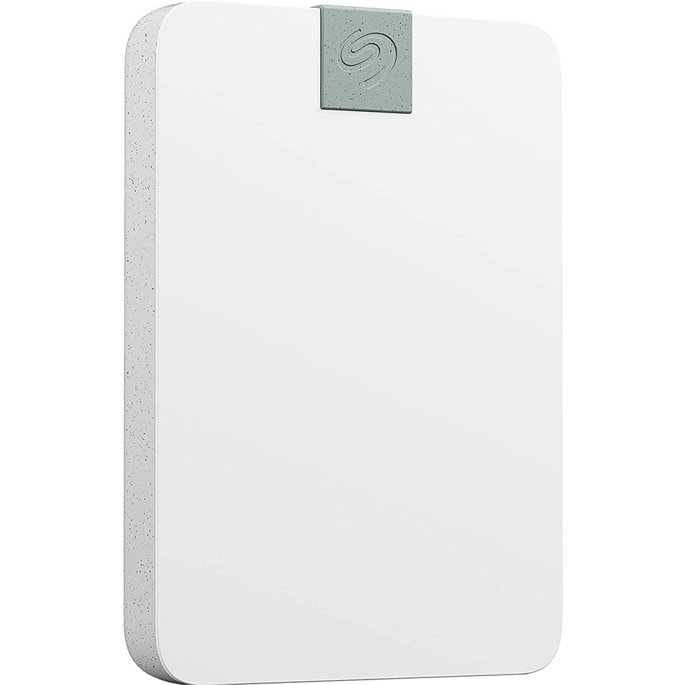 HDD Extern SEAGATE Ultra Touch STMA2000400 2TB USB 3.0 Negru