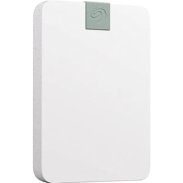 HDD Extern SEAGATE Ultra Touch STMA2000400 2TB USB 3.0 Negru - imagine 1