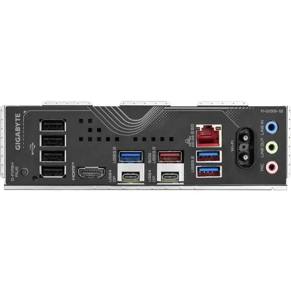 Placă de bază GIGABYTE X870 EAGLE WIFI7 AM5 ATX - imagine 4