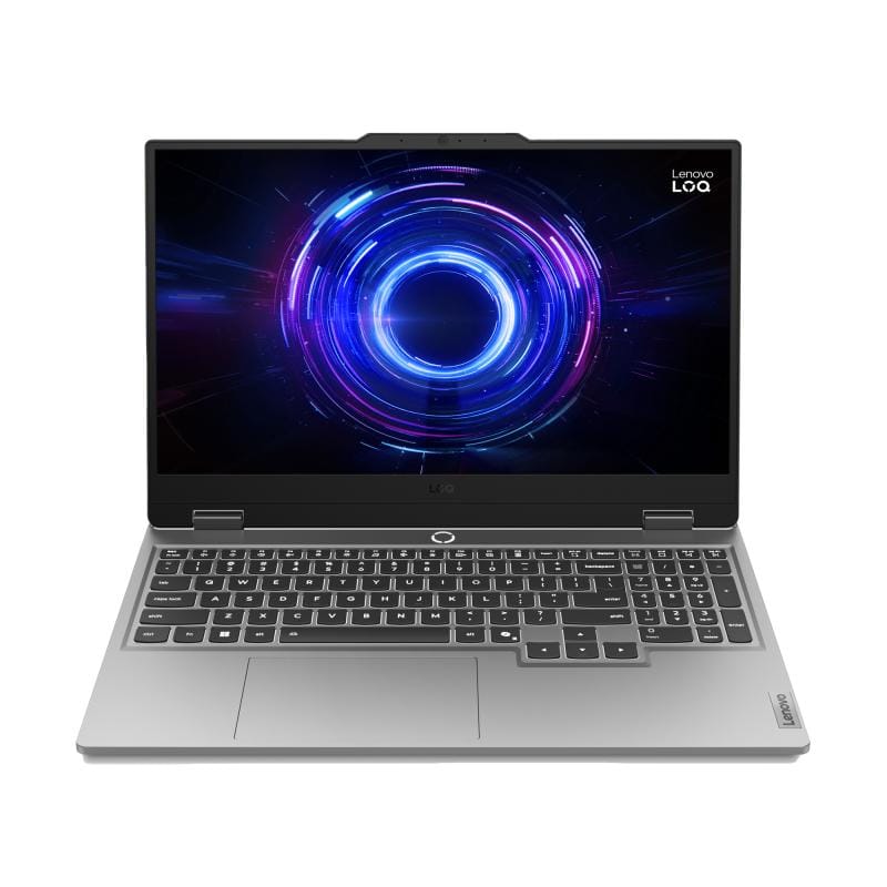 Laptop Gaming LENOVO LOQ 15IRX10 i7-13645HX 15.6 IPS 16GB DDR5 512GB RTX 5060 8GB GDDR7