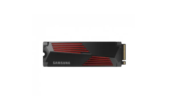 SSD SAMSUNG 990 PRO 1TB PCIe 4.0 M.2 2280 - imagine 3