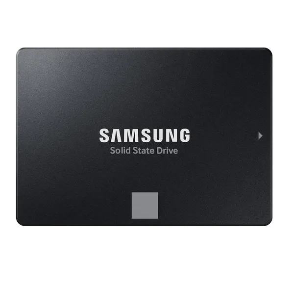 SSD SAMSUNG 870 EVO 1TB SATA III 2.5 inch - imagine 2