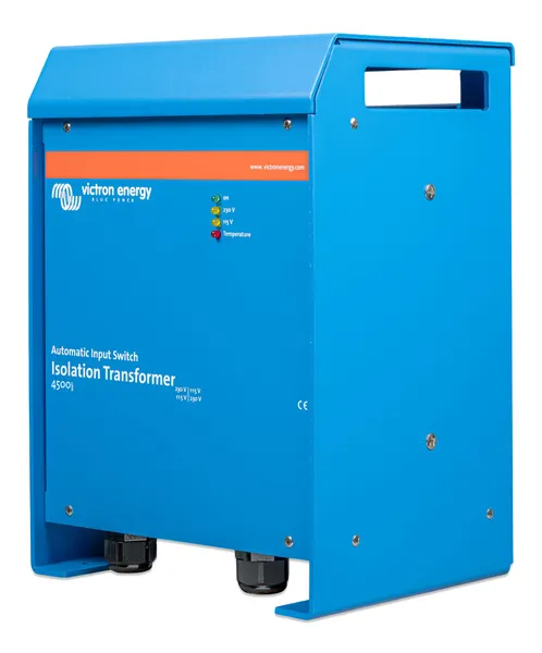 Transformator de Izolare VICTRON ENERGY 4500W - imagine 3