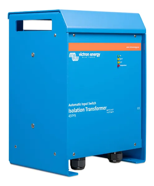 Transformator de Izolare VICTRON ENERGY 4500W - imagine 2