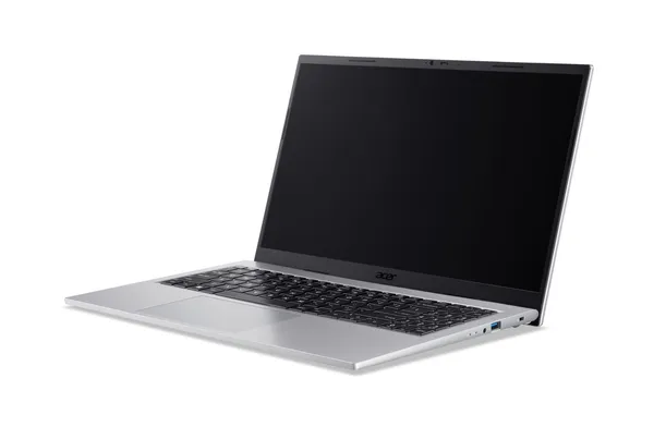 Laptop ACER Aspire Go 15 AG15-72P-5635 Intel Core 5 16GB 512GB SSD Argintiu - imagine 4