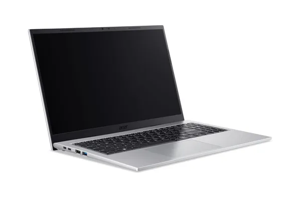 Laptop ACER Aspire Go 15 AG15-72P-5635 Intel Core 5 16GB 512GB SSD Argintiu - imagine 2