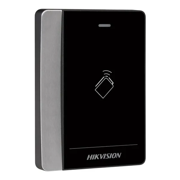 Cititor Carduri HIKVISION DS-K1102AE Pro 125KHz - imagine 2