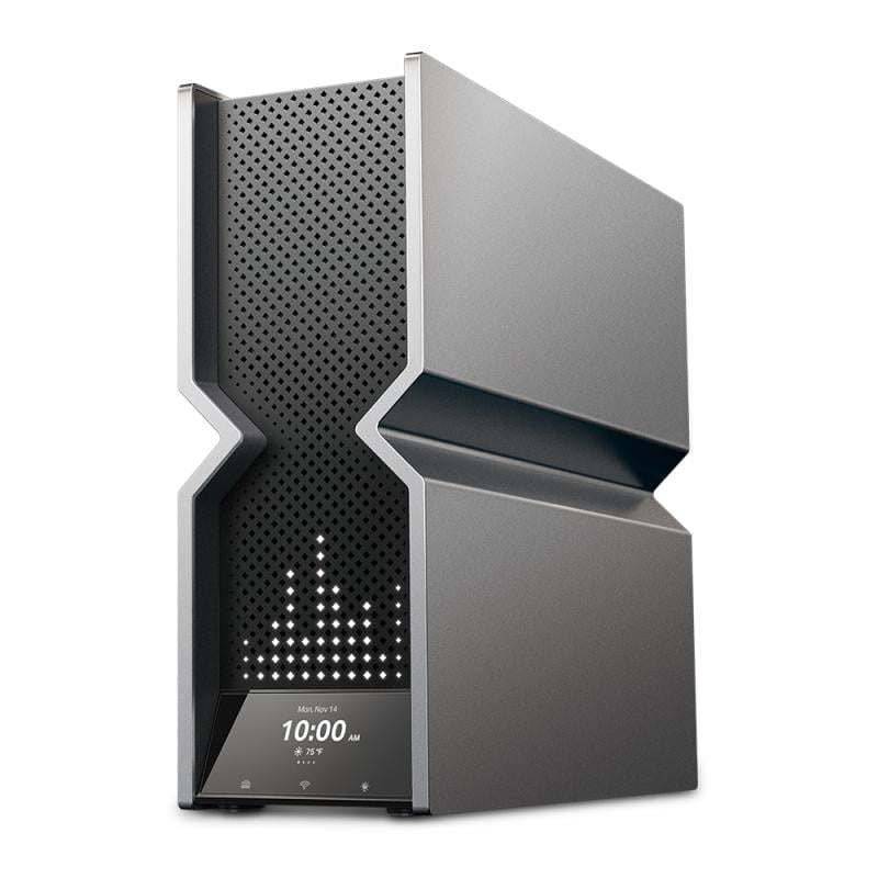 Router Wireless TP-LINK BE24000 Wi-Fi 7 Quad Band 24Gbps