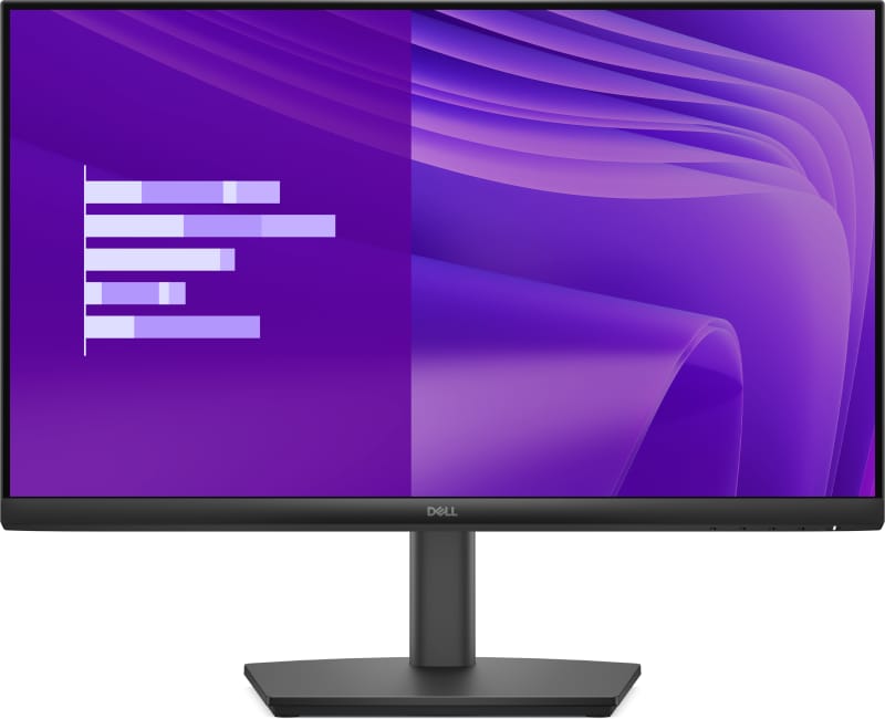 Monitor DELL E2425HSM 24 inch Full HD IPS 100Hz