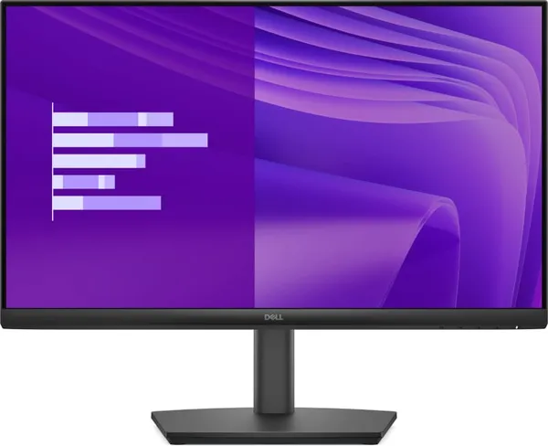 Monitor DELL E2425HSM 24 inch Full HD IPS 100Hz