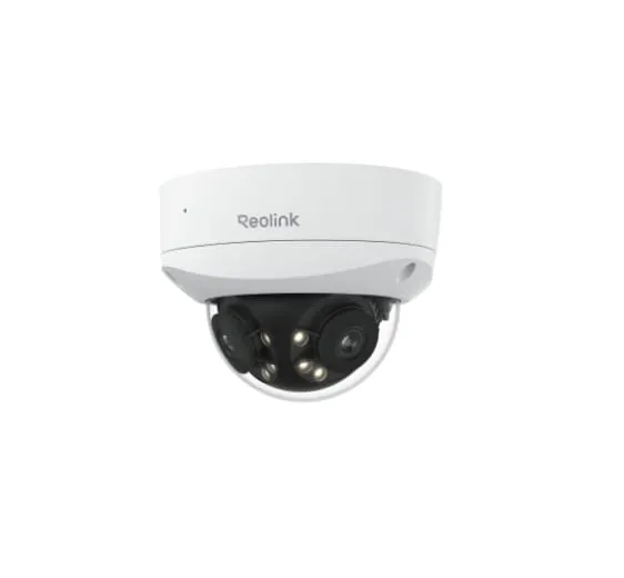 Cameră de supraveghere REOLINK Duo 3V PoE 16MP P757
