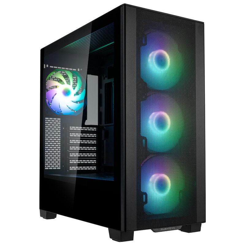 Carcasă PC PHANTEKS XT PRO ULTRA Mid Tower DRGB Negru