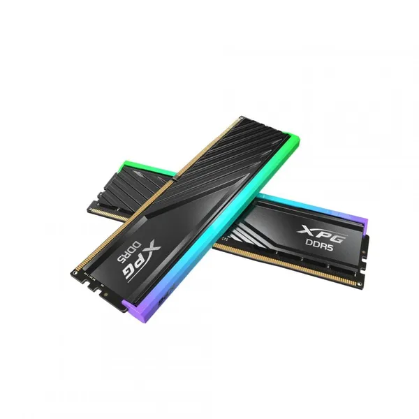 Memorie RAM ADATA XPG Lancer Blade DDR5 32GB 6000MHz CL30 RGB - imagine 1