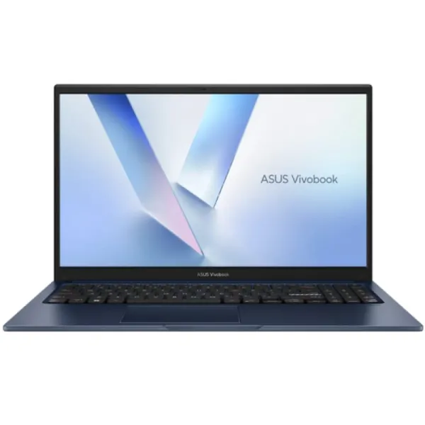 Laptop ASUS Vivobook 15 X1504MA-BQ203 Intel Core 5 320 16GB 512GB Quiet Blue