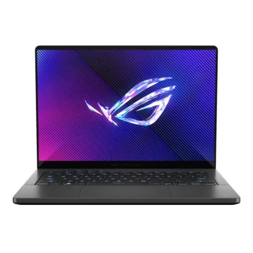 Laptop Gaming ASUS ROG Strix Scar 16 G635LX Core Ultra 9 RTX 5090 64GB 2TB - imagine 2