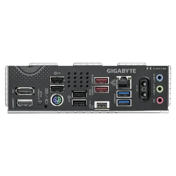 Placă de bază GIGABYTE B850 EAGLE WIFI6E AM5 DDR5 - imagine 4