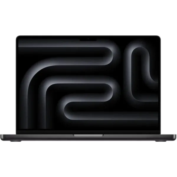 Laptop APPLE MacBook Pro 14.2 M5 Max 48GB 2TB Space Black