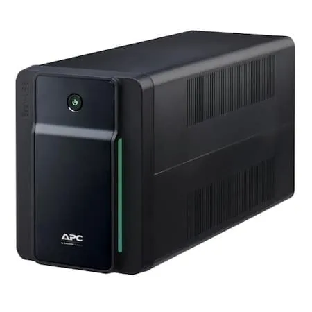 UPS APC Easy UPS BVX 1600VA 900W AVR Schuko