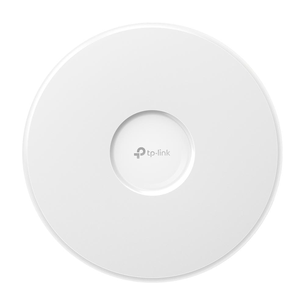 Access Point TP-LINK EAP772 Wi-Fi 7 Tri-Band BE9300 Port 2.5G