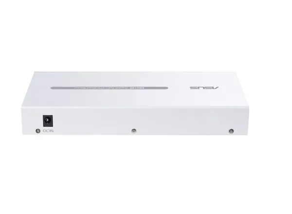 Router ASUS EBG19P 8 Porturi PoE Gigabit - imagine 2