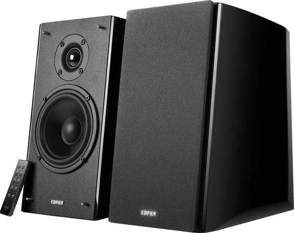Boxe PC EDIFIER R2000DB 2.0 120W Negru