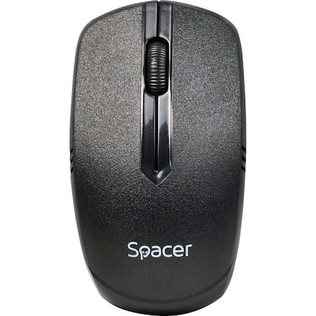 Mouse SPACER SPMO-161 Wireless Optic 2.4 GHz