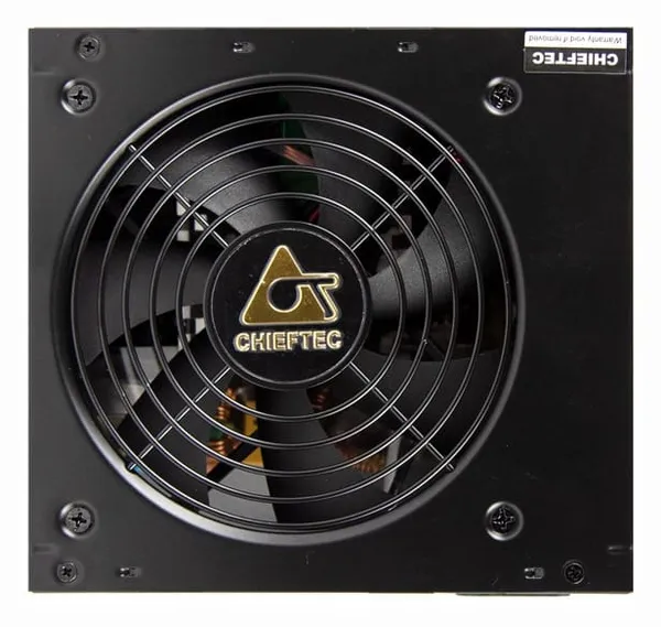 Sursă PC CHIEFTEC Task 700W 80 Plus Bronze TPS-700S - imagine 3
