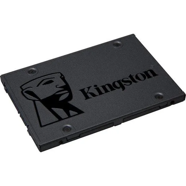 SSD KINGSTON A400 240GB 2,5 inch SATA III - imagine 3
