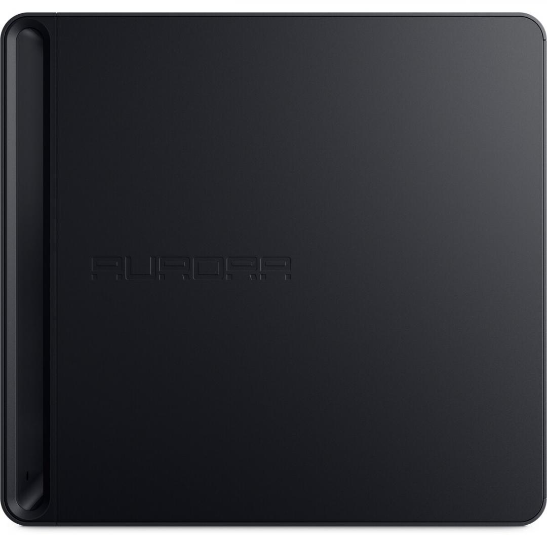 Desktop PC DELL Alienware Aurora ACT1250, Intel U9-285K, 64GB RAM, 4TB SSD, RTX 5080 - imagine 4