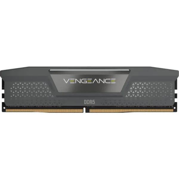 Memorie RAM CORSAIR VENGEANCE 16GB DDR5 6000MHz CL36