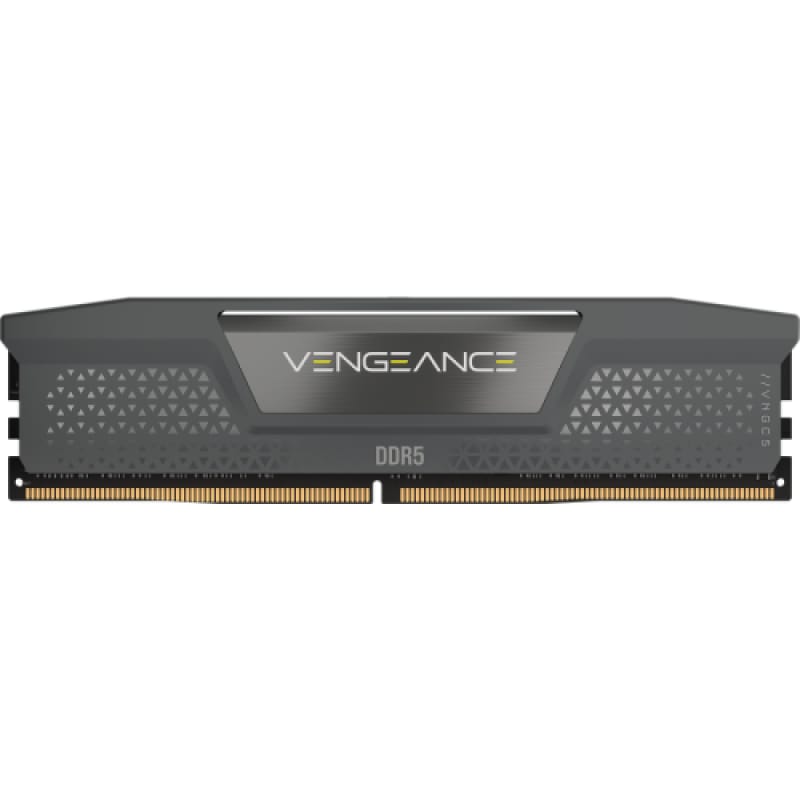 Memorie RAM CORSAIR VENGEANCE 16GB DDR5 6000MHz CL36