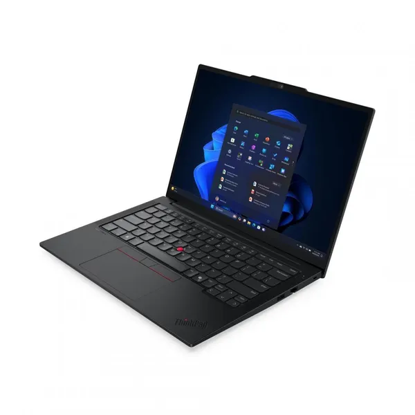 Laptop LENOVO ThinkPad E14 Gen 7 Core Ultra 7 32GB RAM 1TB SSD - imagine 2