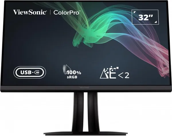 Monitor VIEWSONIC VP3256-4K 32 IPS 4K UHD Negru - imagine 15