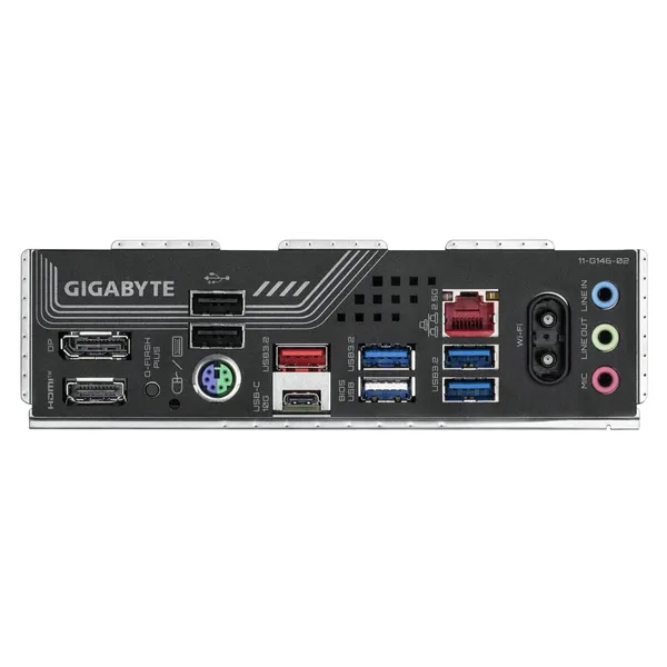 Placă de bază GIGABYTE B850 Gaming X WiFi6E AM5 ATX - imagine 3