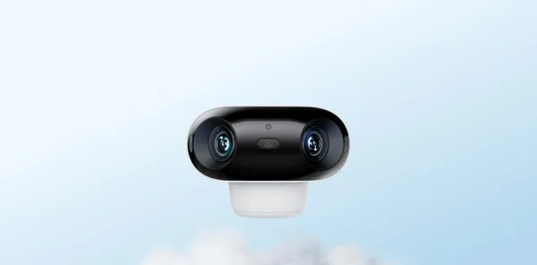 Cameră de supraveghere REOLINK Argus B740X 8MP Wireless