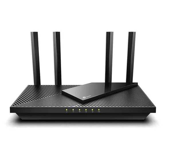Router Wireless TP-LINK Archer AX55 Wi-Fi 6 AX3000