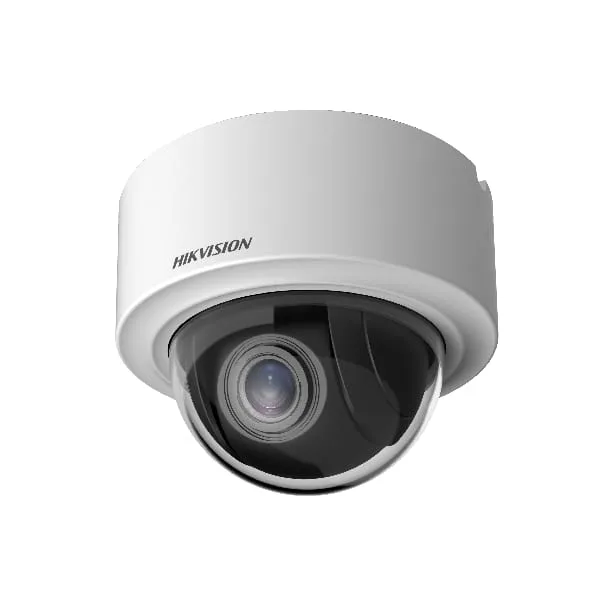 Cameră Supraveghere HIKVISION DS-2DE3404W-DE(T5) PTZ 4MP