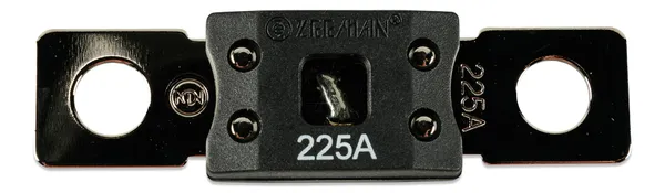 Siguranță MEGA VICTRON ENERGY 225A 32V Pack 5 Bucăți - imagine 2